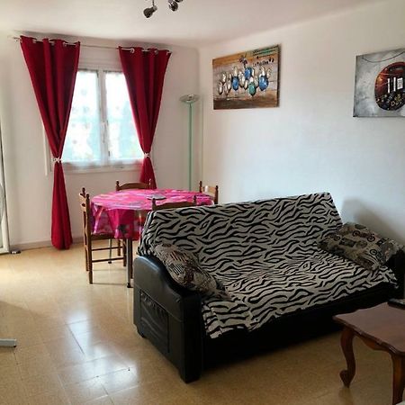 Appartement F4 Le Boulou Dış mekan fotoğraf