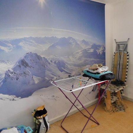 Appartement F4 Le Boulou Dış mekan fotoğraf